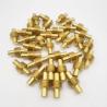 Buy cheap Oem Parts CNC Machining Parts Customized Brass Parts CNC Machining Services from wholesalers