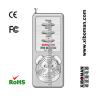 Buy cheap Portable Wireless Home Radio System FM88 Plastic 22mm Battery Operated from wholesalers