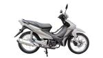 Mini CUB Motorcycle 7.5KW/8500rpm Max Power 2.75-18 Front Tire