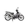 Buy cheap 12v 5ah CUB Motorcycle Automatic Clutch 110cc Pit Dirt Bike Honda 125cc motorcycle from wholesalers