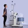 Buy cheap 8kw 50L Rotary Vacuum Evaporator For Chemical Laboratories from wholesalers