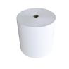 Buy cheap Woodfree 60Gsm 70G 80G Offset White Paper Roll Customized Thicknesses from wholesalers