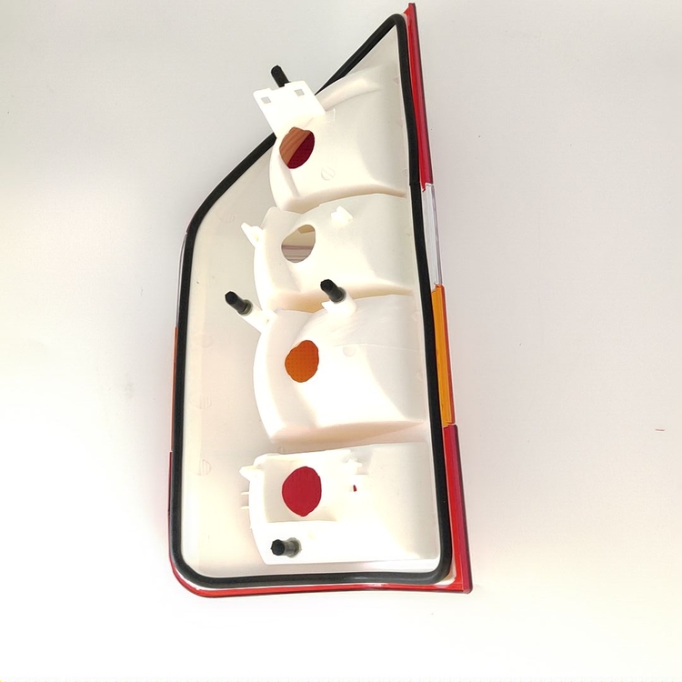 Tail Lamp Pattern 0008260756 0008261856 0008260856 0008261956 for Benz Sprinter 901-904
