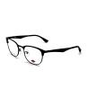 Buy cheap FM7037 Womens Stainless Steel Square Optical Frames from wholesalers
