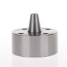 Buy cheap Customizable Aluminum Stainless Steel CNC Turning Parts Anticorrosive from wholesalers