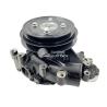 Buy cheap Factory supply Engine parts Water Pump ME995645 ME095657 For 8DC11 from wholesalers