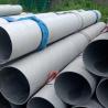 Buy cheap High Hardness 410 Stainless Steel Pipe Tube AISI410 ASTM A213 DN10 - DN300 from wholesalers