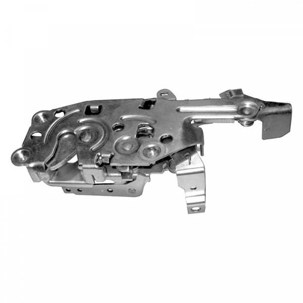 Buy cheap Motors Universal Standard ASTM DIN 60mm Auto Door Latch Kit For Pin Installation from wholesalers