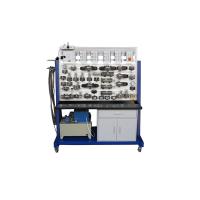 Buy cheap Didactic Educational Teaching Equipment 220V Flexible Manufacturing System product