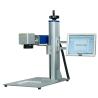 Buy cheap 100w Desktop Fiber Laser Marking Machine Jewelry Inside Ring Laser Engraving Machine from wholesalers