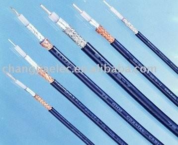 Buy cheap Coaxial Cable from wholesalers