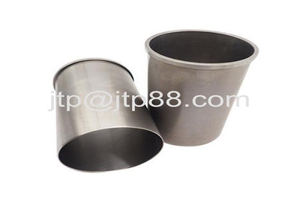 Single Cylinder Liner Diesel Engine EF500 Trade Assurance Cylinder Liner 11467