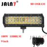 Buy cheap 108W 11880LM OSRAM 9 INCH 8D LED LIGHT BAR JALN7 from wholesalers