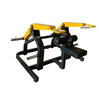 Buy cheap Befreeman Commercial Gym Free Weight Plate Loaded Seated Leg Extension Machine product