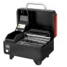 Buy cheap Experience the Versatility Portable Wood Pellet Grill Electric Smoker for Outdoor BBQ from wholesalers