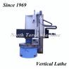 Buy cheap Cnc Vertical Turning Lathe Machine from wholesalers