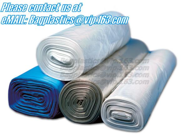 Buy cheap Soiled Linen Made of Biodegradable Plastic Bag,Biodegradable Plastic Hospital biohazard waste bags, Soiled Linen Bags from wholesalers