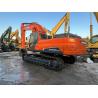 Buy cheap Repaint Color Used Doosan DX340LC-9C Crawler Excavator In Excellent Condition from wholesalers