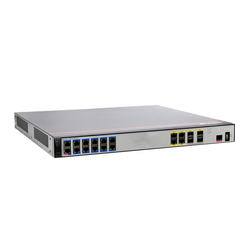 Private Mold AR01SRU3B 3GE WAN 2GE Comb 2 USB 3 DSP Slots Enterprise Routers for VPN
