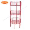 Buy cheap 3 Tiers Toy Rack Beverage Retail Dump Bin Display Metal Stand from wholesalers