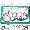 Buy cheap V3300 Full Gasket Set 16V 1G556-99352 1C020-03310 Suitable For Kubota from wholesalers
