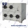Buy cheap Cell Phone Signal Jammer For Cars , WT924806 Vehicle Drone Signal Jammer from wholesalers