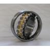 Buy cheap Brass Strip Ntn Spherical Roller Bearing Stainless Stell 9Cr18 AISI440c from wholesalers