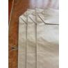 Buy cheap 50x60x10cm 80GSM(60GSM+20GSM) Plastic Packaging Bag for filling of Cement Building Material from wholesalers