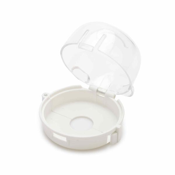 Buy cheap PFOA Free Universal PC Child Safety Outlet Covers from wholesalers