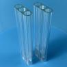 Buy cheap Cerium Doped Quartz Products Laser Cavity Filter from wholesalers