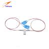 Buy cheap Non Latching 1dB 2x2B SM 1550nm Fiber Optic Gigabit Switch from wholesalers