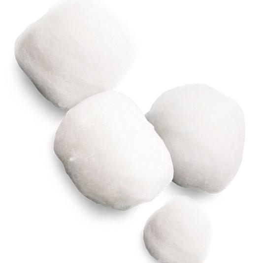 Buy cheap Disposable Cotton Balls High Quality Cotton Wool Balls Medical Sterilized Cotton Ball from wholesalers