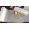 Buy cheap Dry PET Roll Laminating Film For Food Packaging Lamination 20 Micron Thickness from wholesalers