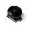 Buy cheap 1/3" 1.08mm 12Megapixel S-mount M12 206Degree Wide Angle Fisheye Lens for OV4689 from wholesalers
