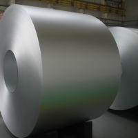 Buy cheap AZ150 Prepainted Galvalume Steel Coil SGCC Cold Rolled Zinc Aluminium Coated product