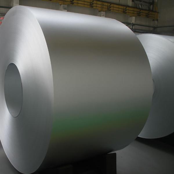 Buy cheap AZ150 Prepainted Galvalume Steel Coil SGCC Cold Rolled Zinc Aluminium Coated from wholesalers