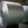 Buy cheap AZ150 Prepainted Galvalume Steel Coil SGCC Cold Rolled Zinc Aluminium Coated from wholesalers