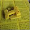 Buy cheap ZP175 Polyurethane Anti-Skid Mat 30mm Aging Resistance from wholesalers