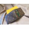 Buy cheap Cartoon Embroider Luxury Brand Wallet from wholesalers