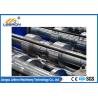 Buy cheap 29.5kW Floor Deck Roll Forming Machine , Galvanized Steel Deck Forming Machine from wholesalers