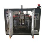 13KW Jar Blow Molding Machine