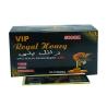 Buy cheap Royal Honey Seal Pure Aluminum Foil Laminated Bag Enhancement Rhino Pills Packaging from wholesalers