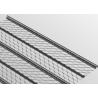 Buy cheap High Strength Rib Lath Mesh Great Plaster Bonding Capacity from wholesalers