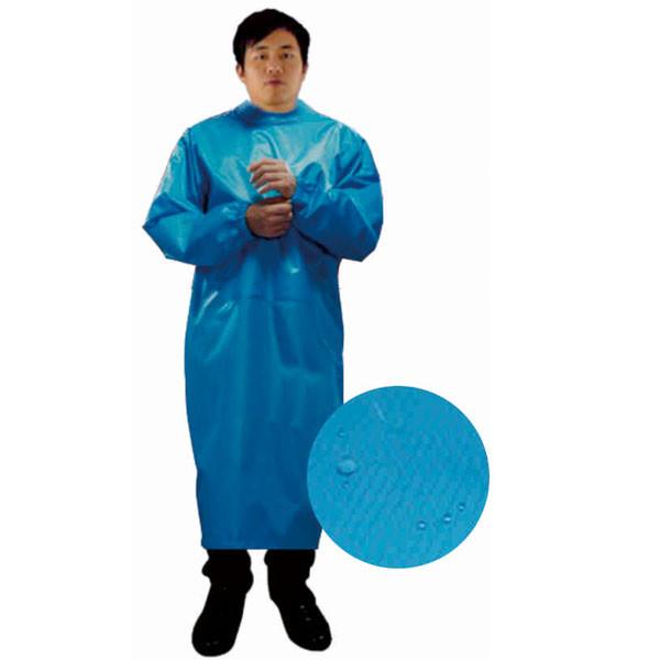Buy cheap Waterproof Breathable 100% Cotton CVC TC ESD Smock from wholesalers