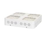 Energy Efficiency COB LED Grow Lights 120W For Container Farm Silent Fans