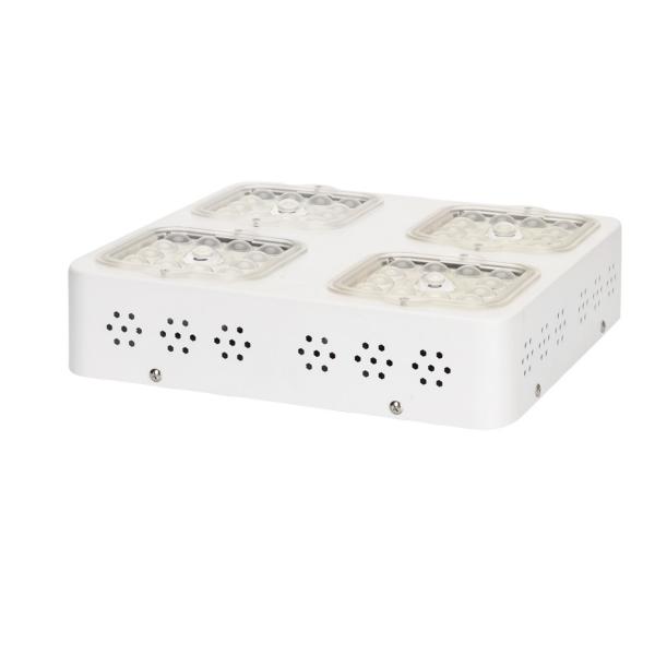 Buy cheap PMMA Optics SMD3030 P120 120W Led Plant Grow Light from wholesalers