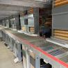 Buy cheap H Frame Layer Chicken Cages 25.5'' Depth Broiler Battery Cage System from wholesalers