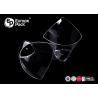 Buy cheap Environmental protection 186ml Disposable Dessert Dishes For Jelly from wholesalers