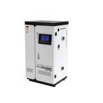 16kw Industrial High Efficiency Heating Equipments Ceramic Electric Furnace 20kw