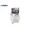 Buy cheap Silent Dental Air Compressor For Dental Chair 32L 545W 32L Gas Tank Included Industrial from wholesalers